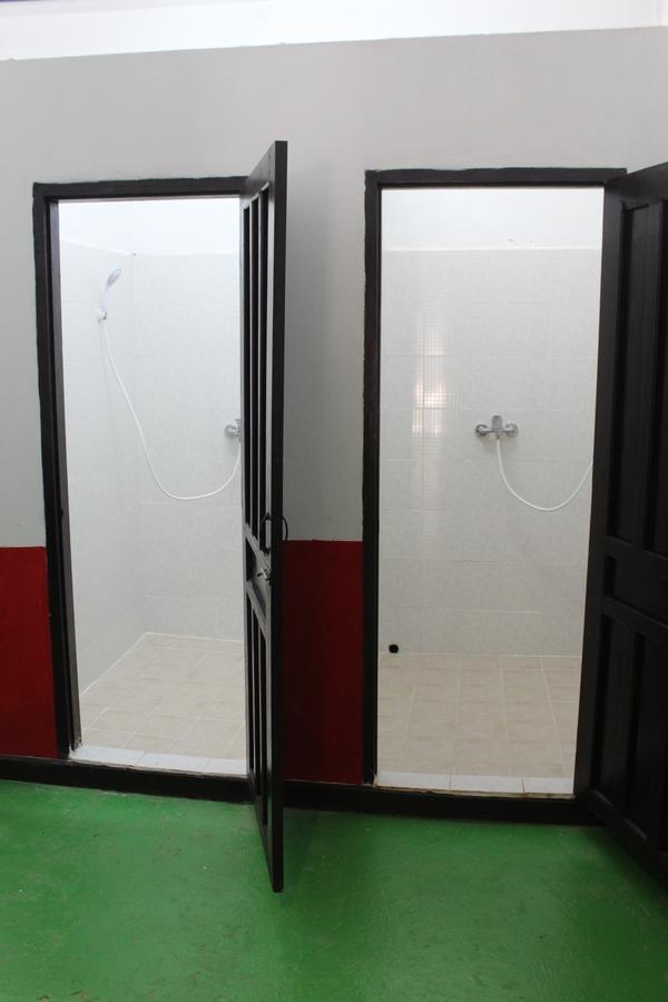 Y Not Laos Hostel Луанг Прабанг Екстериор снимка