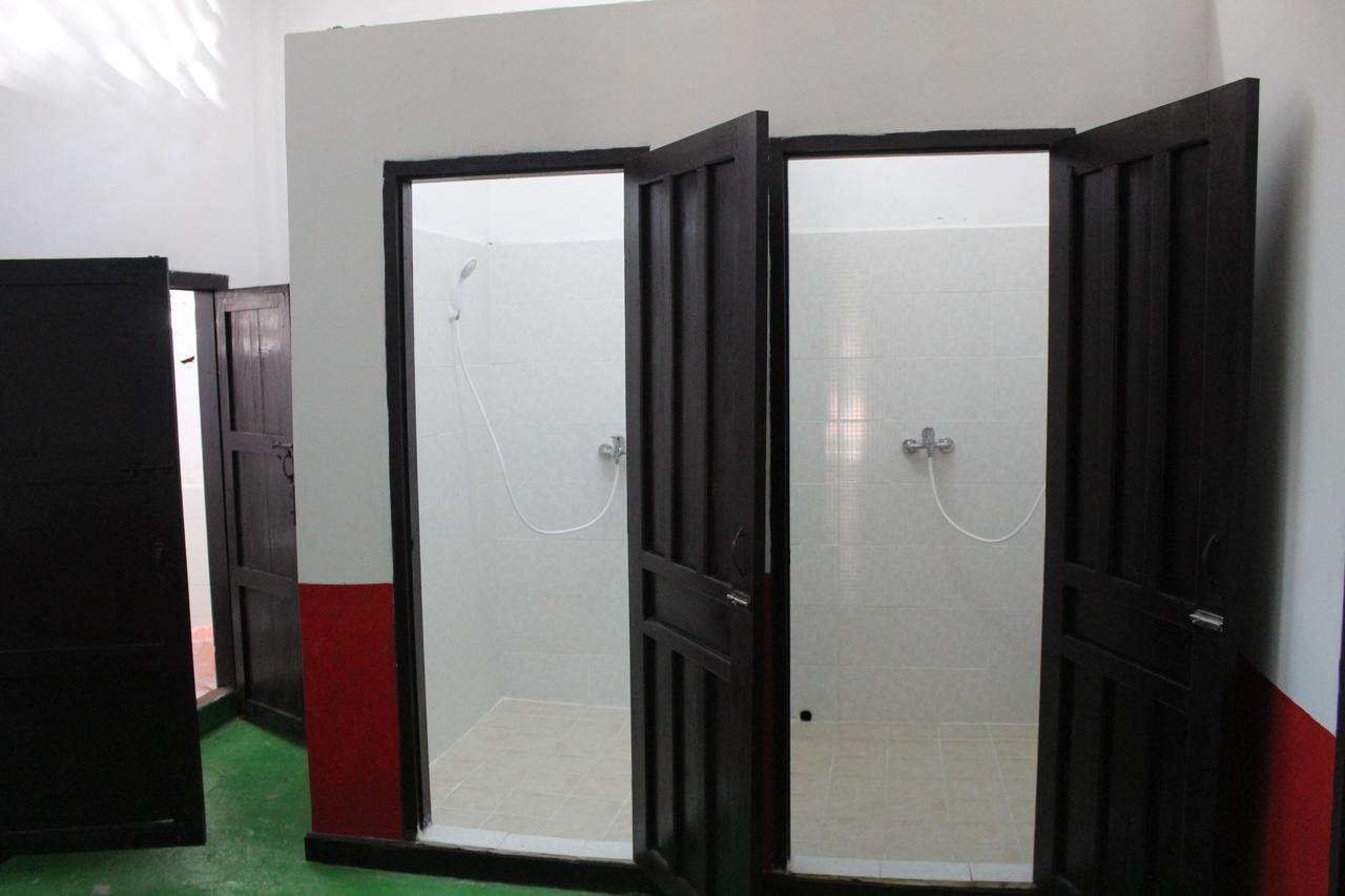 Y Not Laos Hostel Луанг Прабанг Екстериор снимка