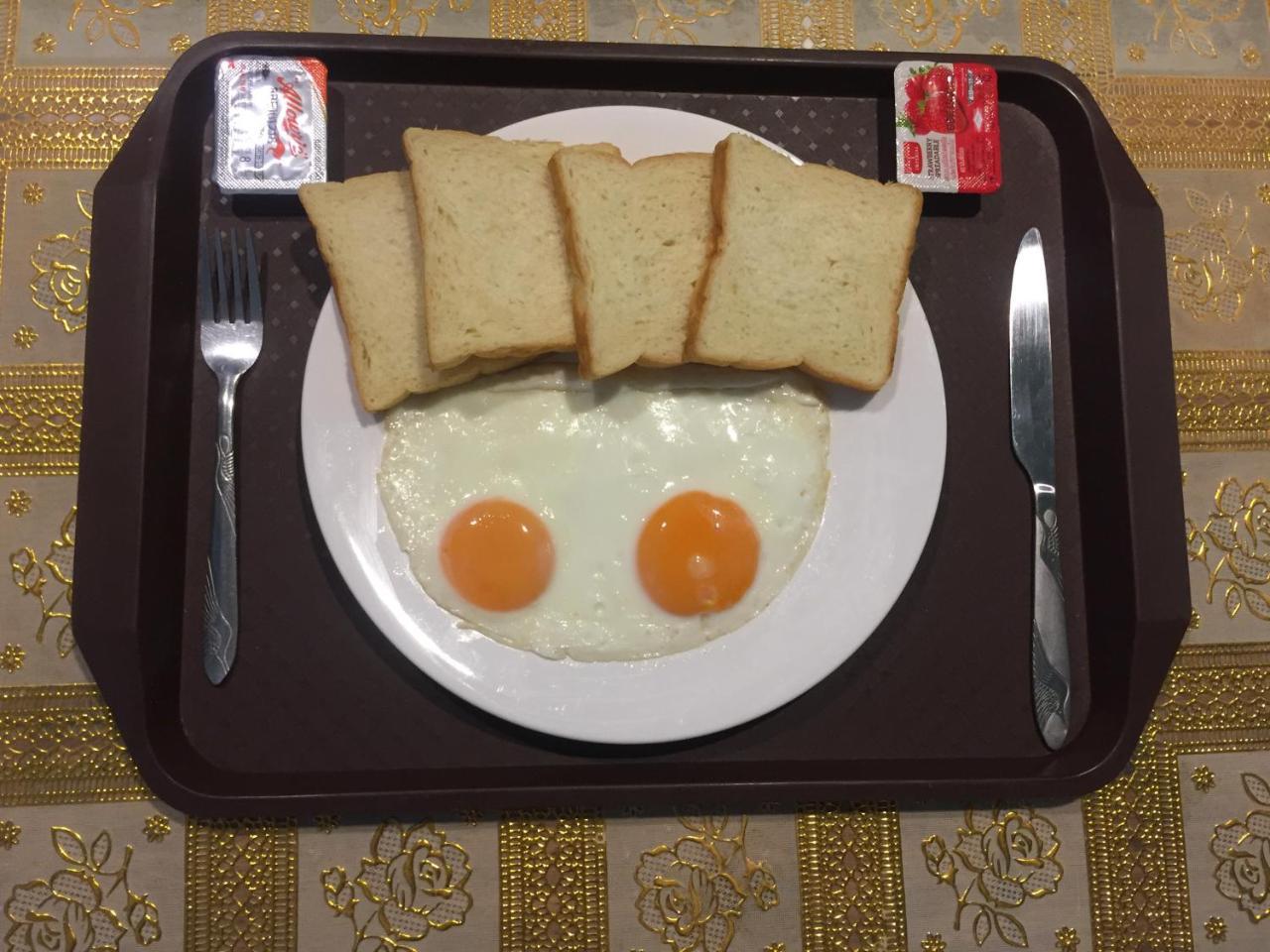 Y Not Laos Hostel Луанг Прабанг Екстериор снимка
