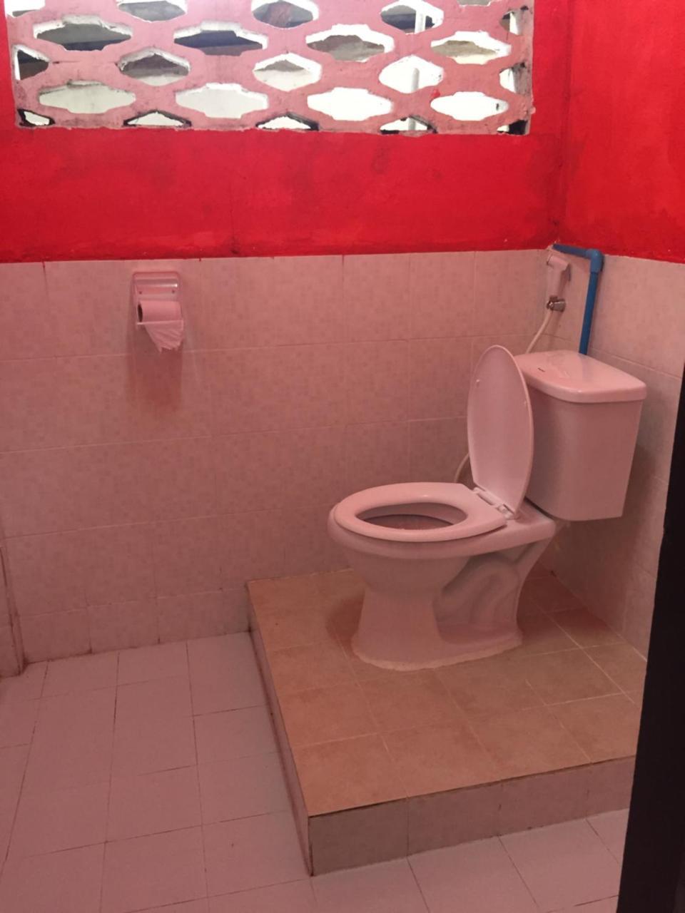 Y Not Laos Hostel Луанг Прабанг Екстериор снимка
